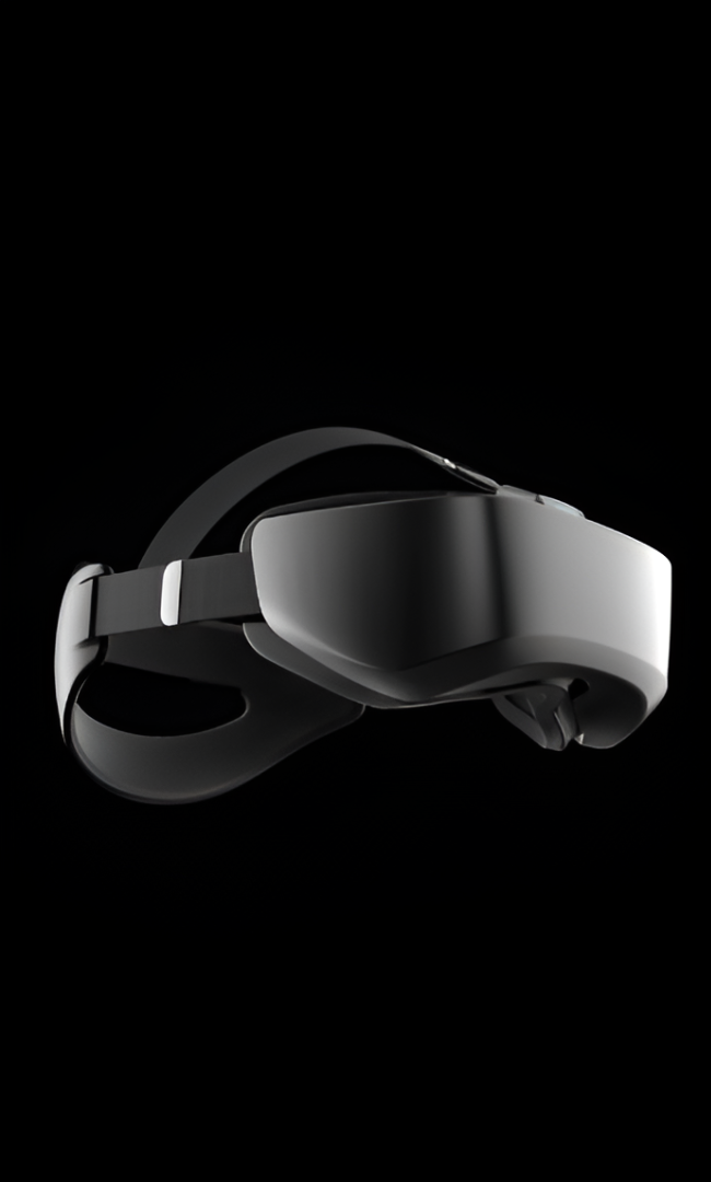 <br> <p style="text-align: left; color: #A4A4A4; font-size: 16px; line-height: 1;"> Goth / VR 고글 </p> <p style="text-align: left; color: #131313; font-size: 24px; line-height: 0.7;"> VR Device </p>