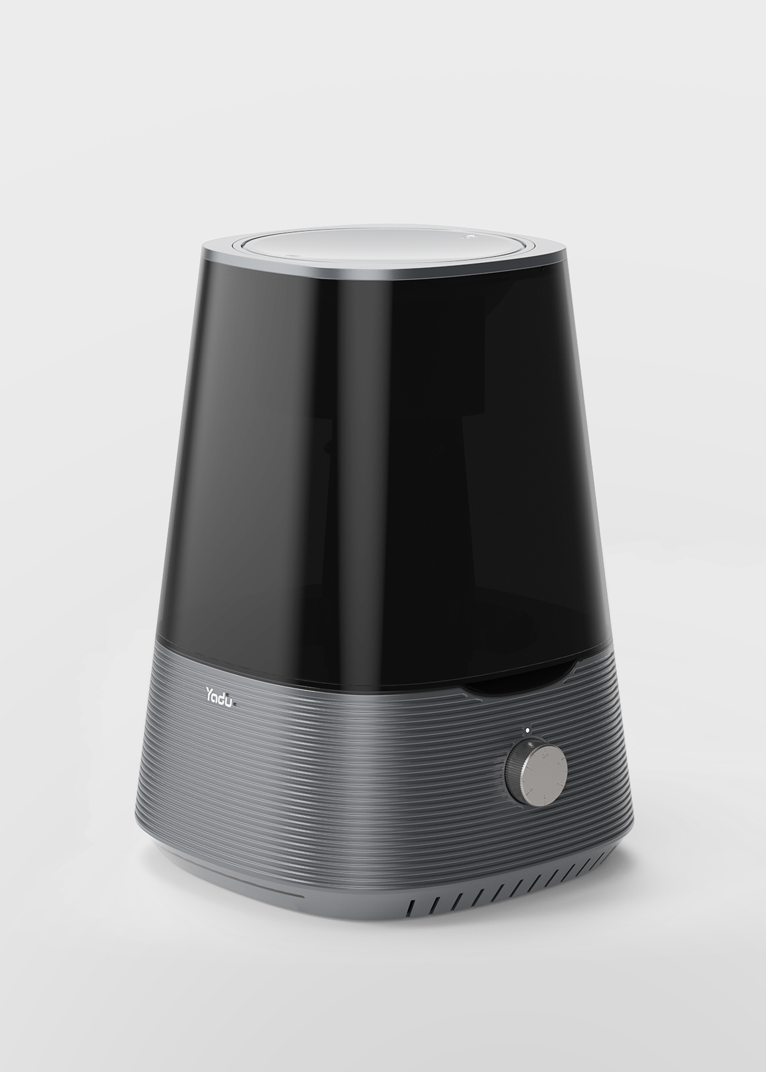 <br> <p style="text-align: left; color: #A4A4A4; font-size: 16px; line-height: 1;"> Yadu / 가습기 </p> <p style="text-align: left; color: #131313; font-size: 24px; line-height: 0.7;"> Humidifier </p>
