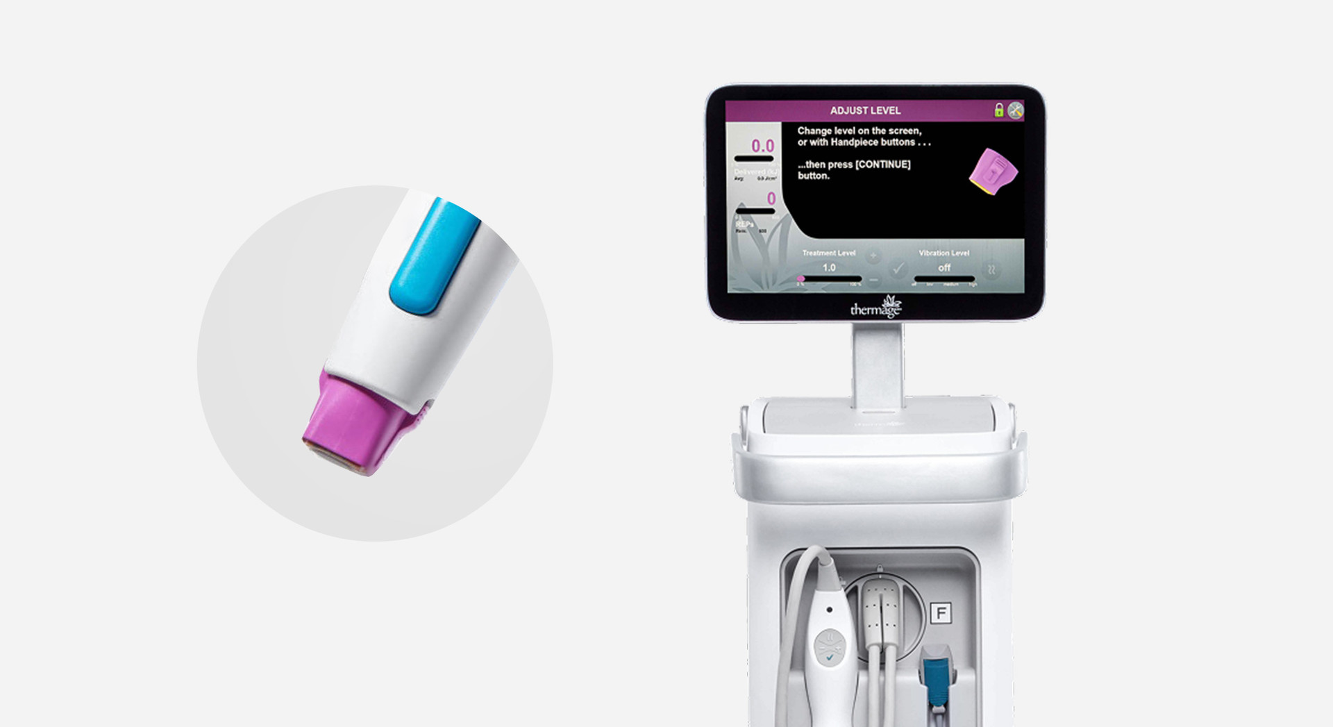 리드성형외과-레이저리프팅-써마지