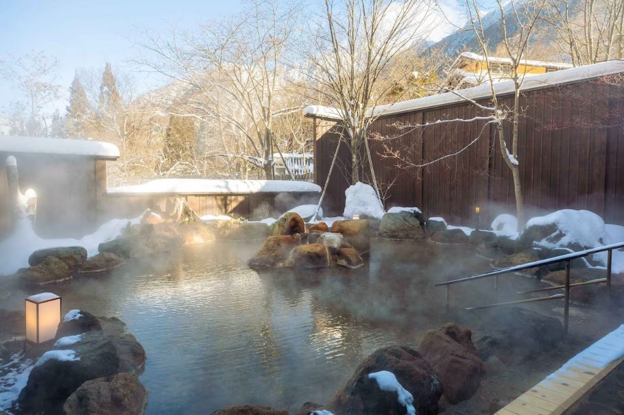 알펜루트 가을 단풍 봄 설벽 쿠로베협곡 가을여행 소규모 일본 고품격여행 효도여행 알펜루트4박5일