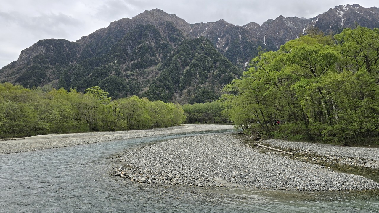 알펜루트 가을 단풍 봄 설벽 쿠로베협곡 가을여행 소규모 일본 고품격여행 효도여행 알펜루트4박5일