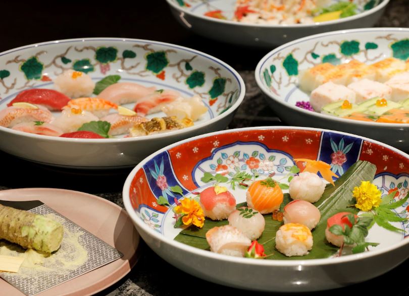 알펜루트 가을 단풍 봄 설벽 쿠로베협곡 가을여행 소규모 일본 고품격여행 효도여행 알펜루트4박5일