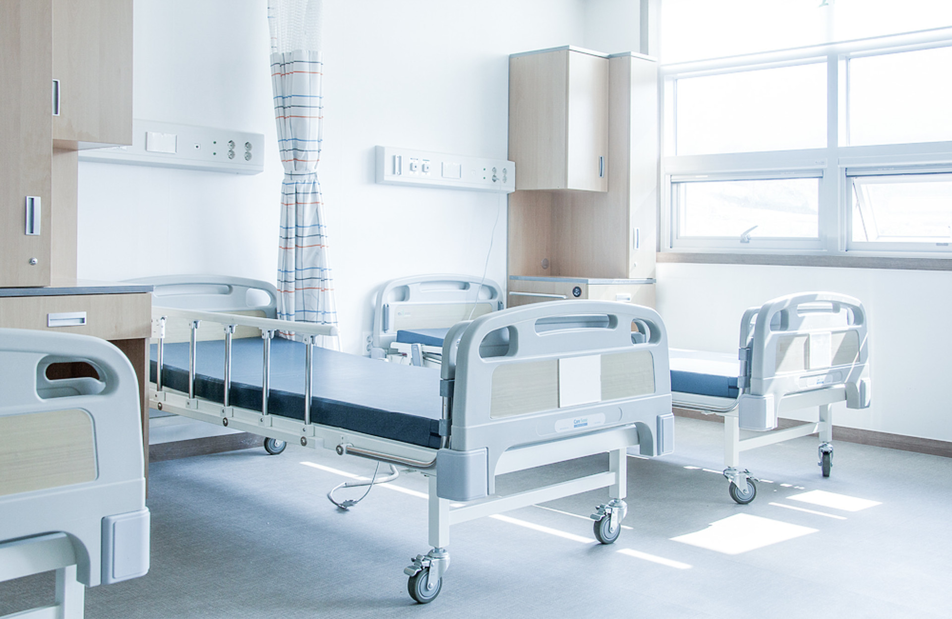 면역 주사 클리닉 이미지