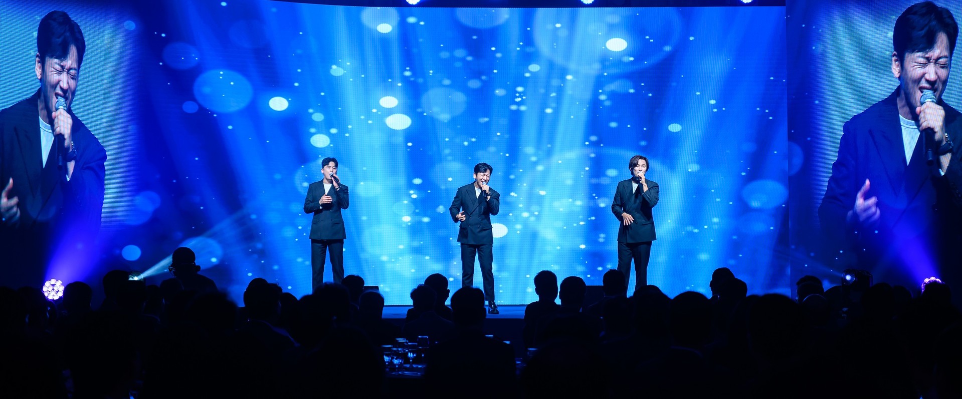 2025 IBK 64rd Anniversary Commemorative Reception VOS