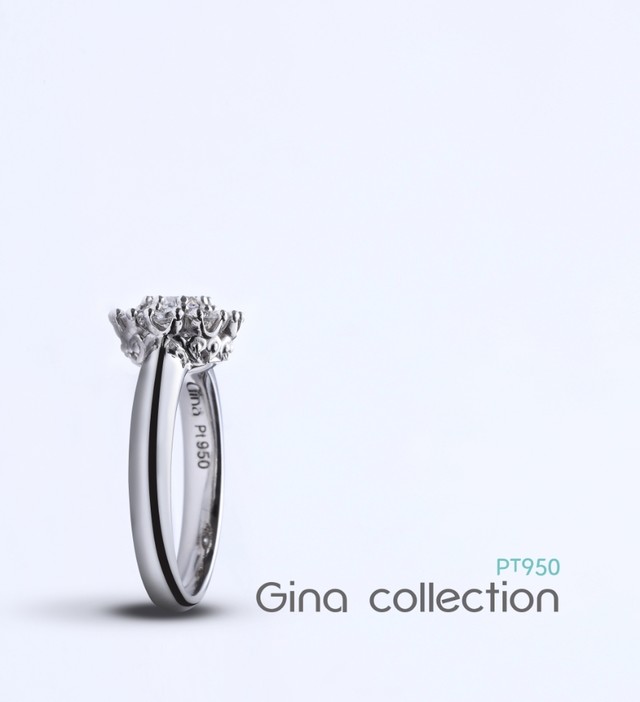 GINA Fine Jewelry 