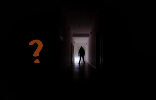 "I think someone broke into my warehouse<br> overnight. Is there any way to find out <br>without having to watch them all day?"