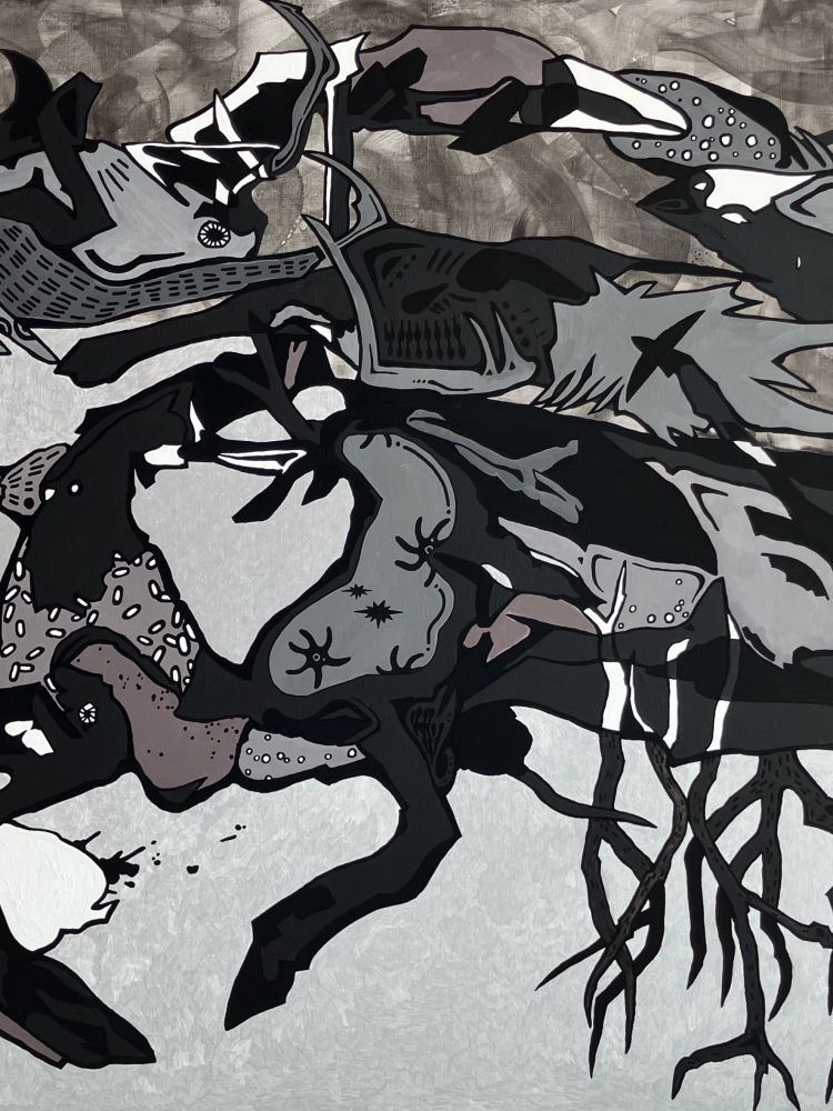 임우빈 작품 이미지