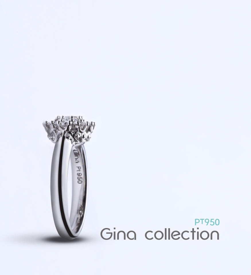 GINA Fine Jewelry