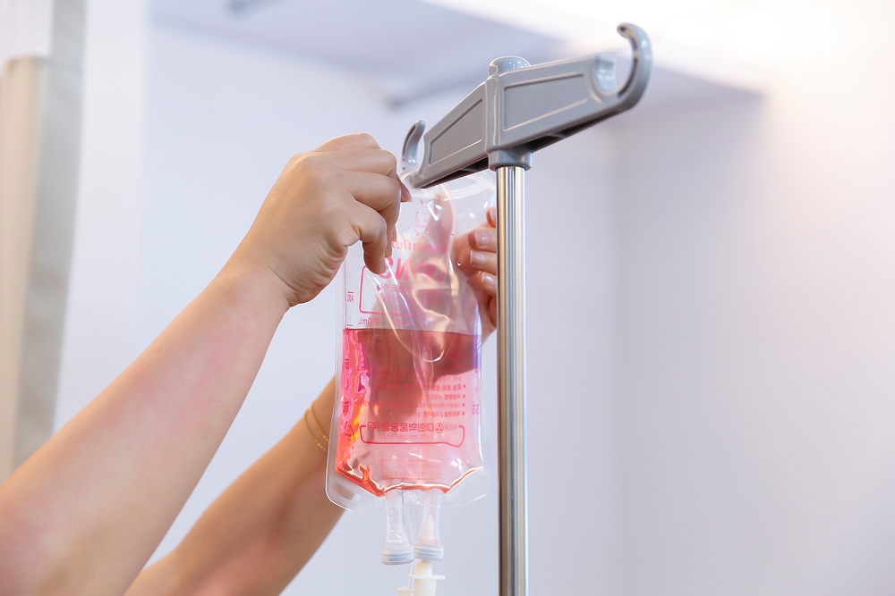 면역 주사 클리닉 이미지