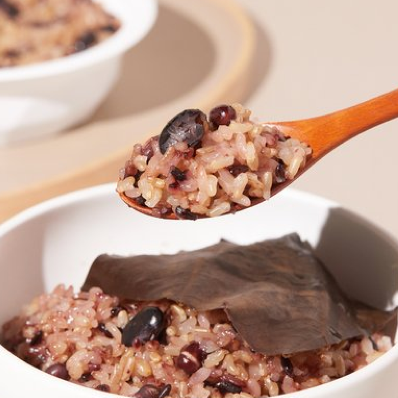 로컬 제철 건강식, 약석원