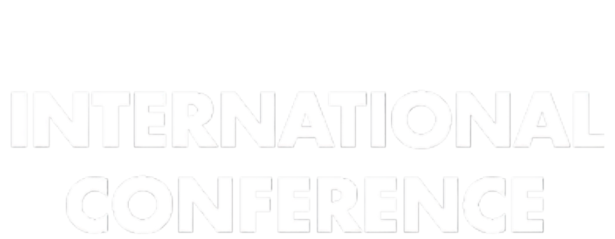 2025 INTERNATIONAL CONFERENCE
