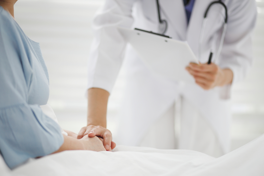 면역 주사 클리닉 이미지