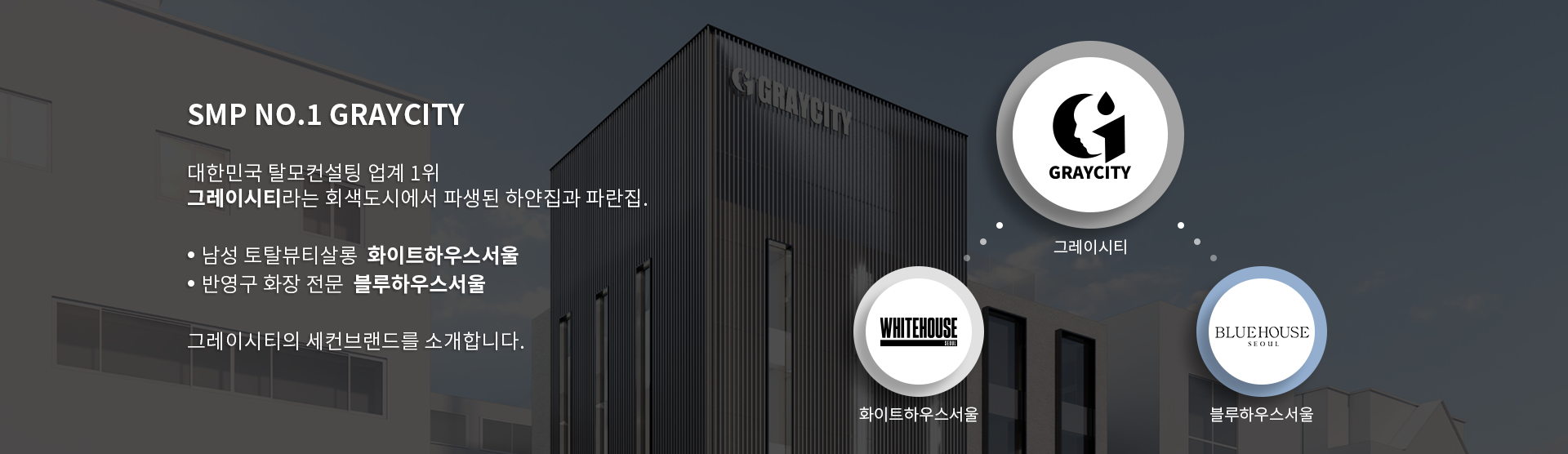 그레이시티 브랜드