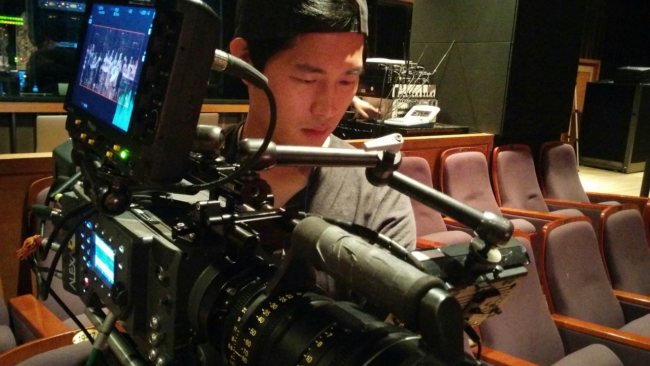 김용현 Kim Yong-hyun