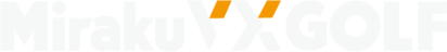 MirakuVX GOLF