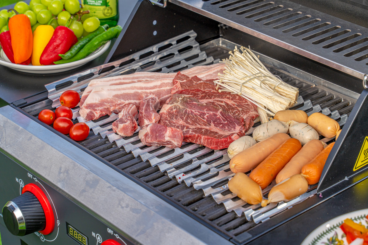 BBQ