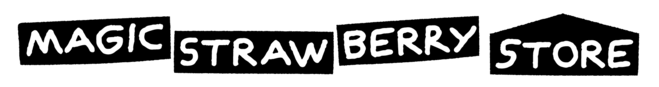 Magic Strawberry Store