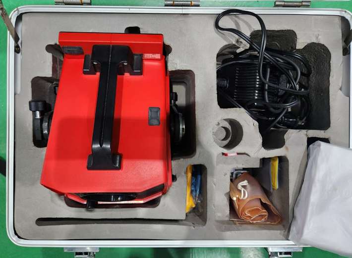 SOKKISHA RED2 Electronic Distance Meter : 엠아이티솔루션