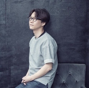 강국현 Gang Guk-hyeon