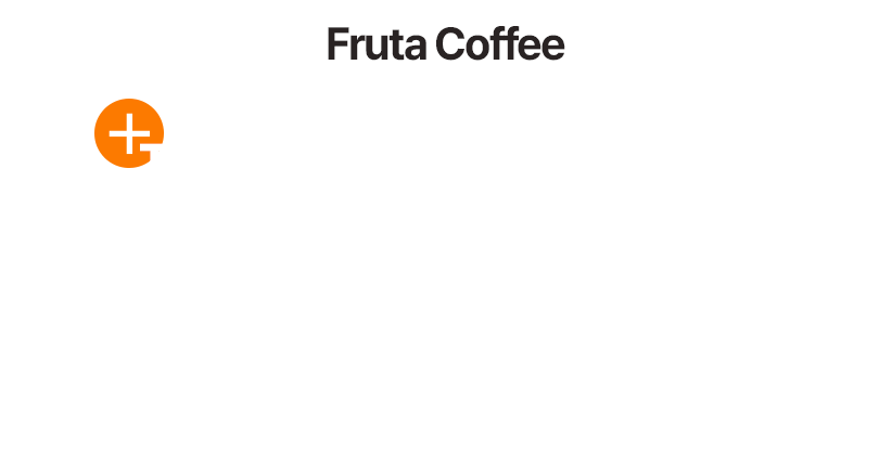 프루타가 직접 선별한 그래비티 원두 납품,프루타가 직접 선별한 신선한 그래비티 원두를 사용해 만든 10종 이상의 다양한 커피 메뉴로 고객 만족도를 높여보세요. 