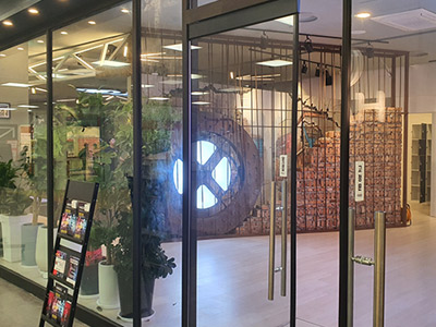 HADO 아레나 문래점