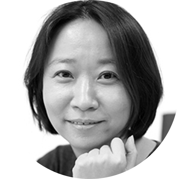 <strong>정은주</strong><br> <span style="font-size:14px;">한겨레경제사회연구원 어젠다센터장</span>