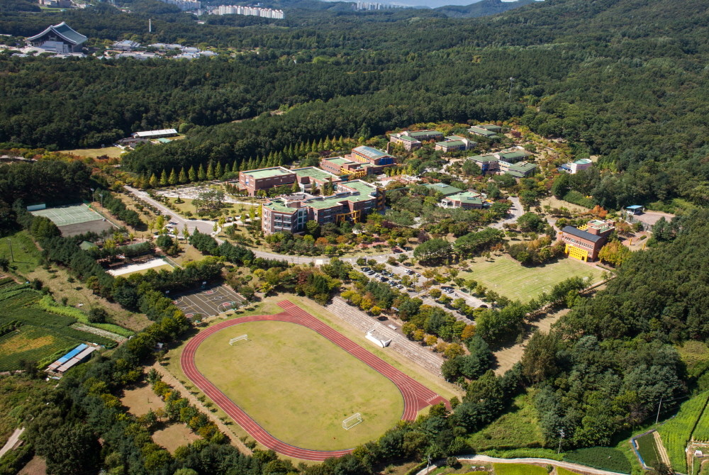 국립중앙청소년수련원