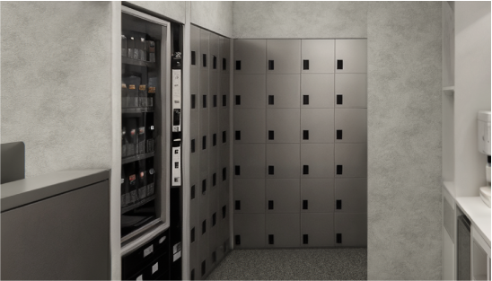 로얄브론즈 무인시스템