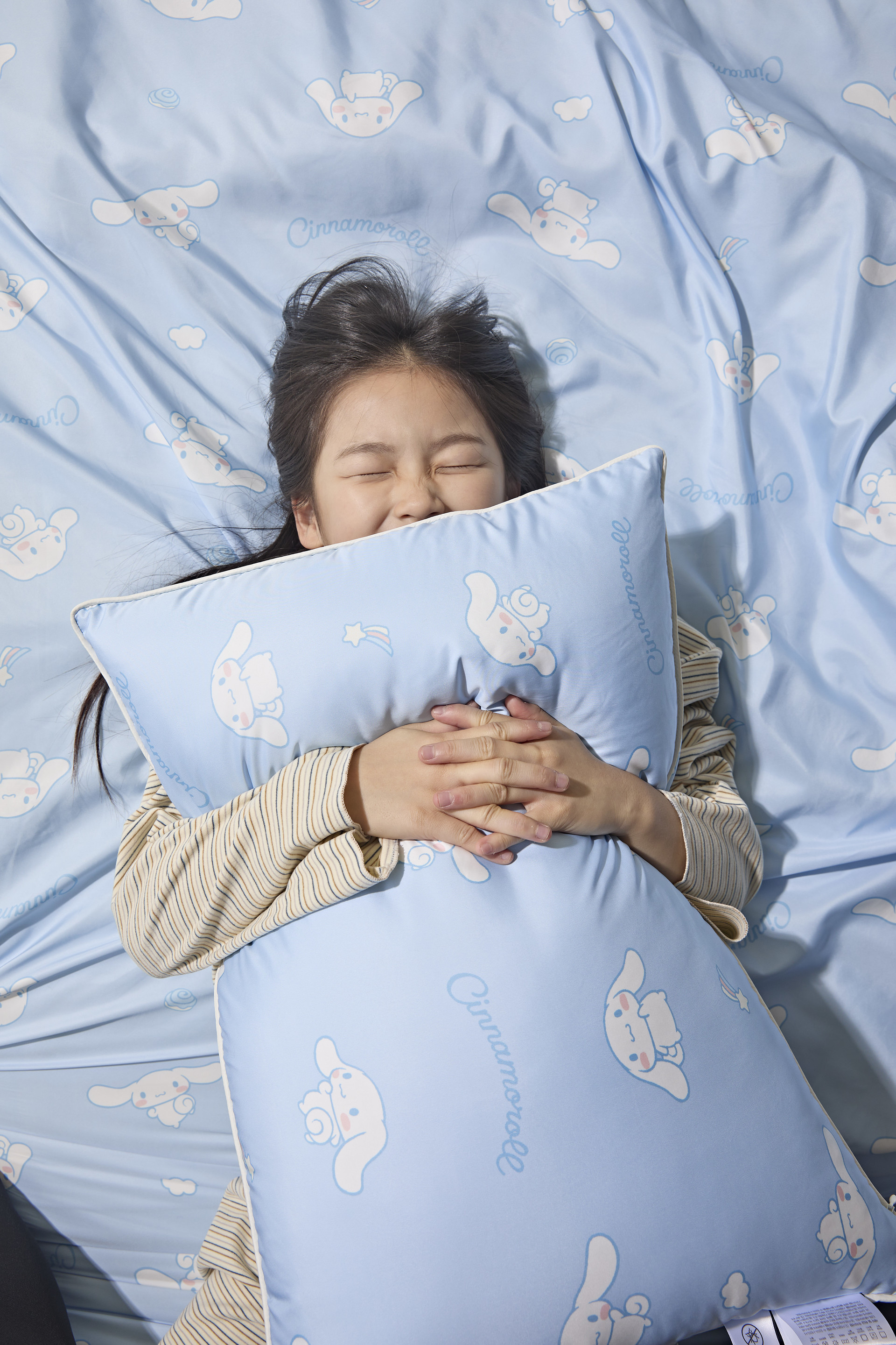 <br><br><br><br><br>Cinamoroll<br><br>