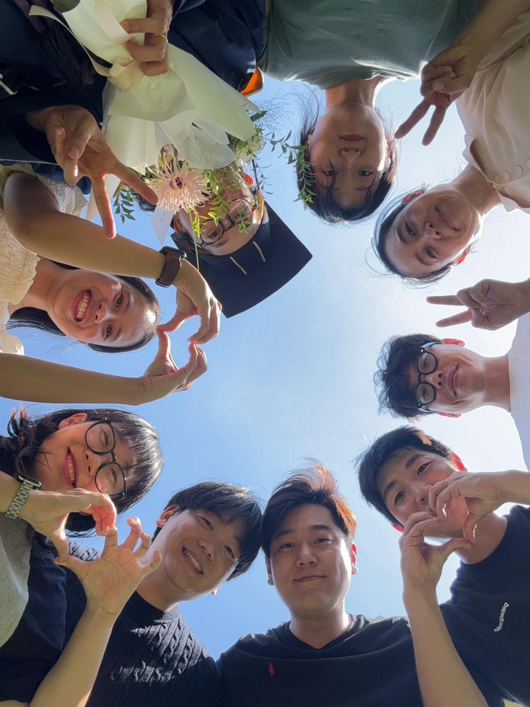 박수민 졸업축하해 