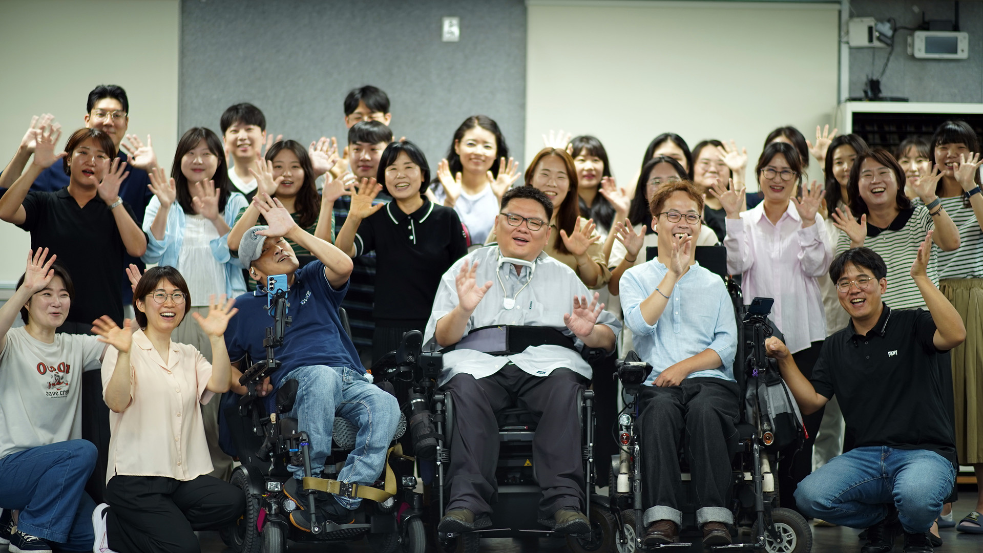 사단법인 대구사람장애인자립생활센터는 후원회원님의 소중한 나눔으로 운영되는 비영리법인입니다. 모든 후원은 장애인의 자립생활 실현을 위한 일에 쓰입니다.