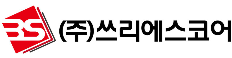 (주)쓰리에스코어