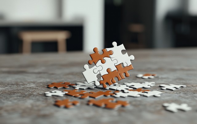 Explore<br><strong>Solutions & Services   ❯</strong>