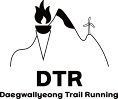 대관령 트레일러닝