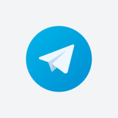 <p style='text-align: center; font-family: "Noto Sans KR", sans-serif; line-height: 2;'>   <span style="color: rgb(0, 0, 0); font-size: 20px; font-weight: 500;"> 텔레그램 </span> </p>