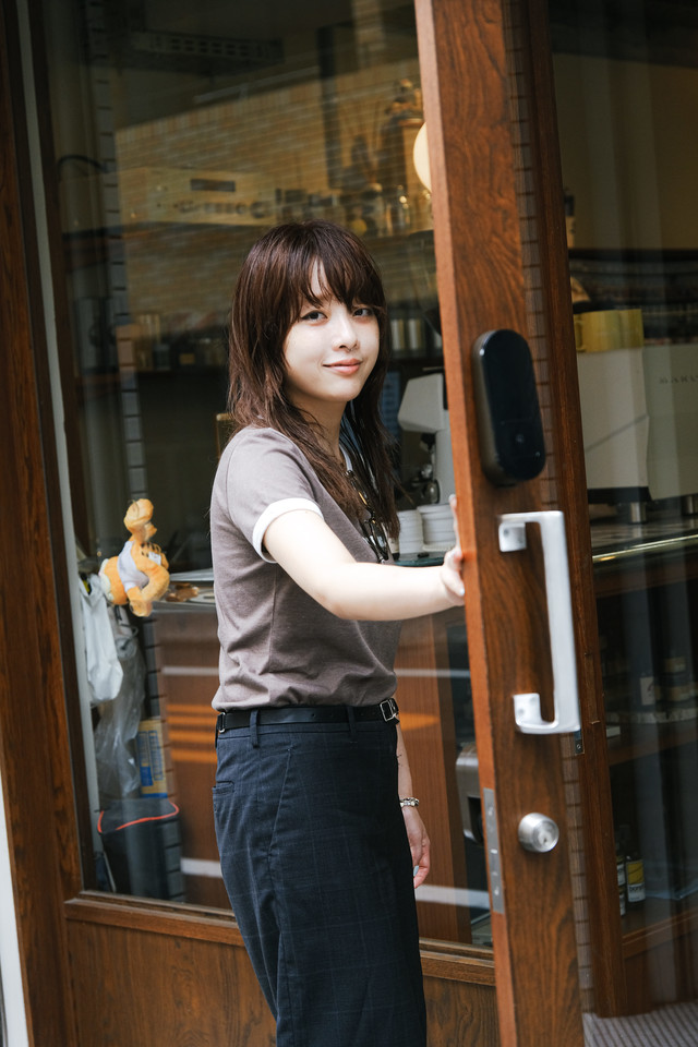 SAFARI SPOT X Goodthing