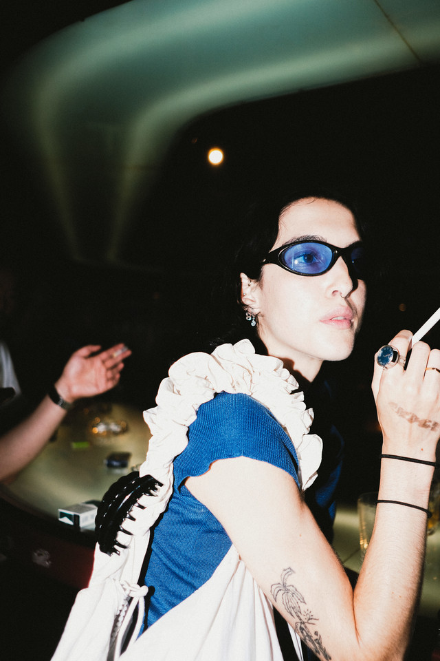 SNAP (STOIC PARTY_250820)