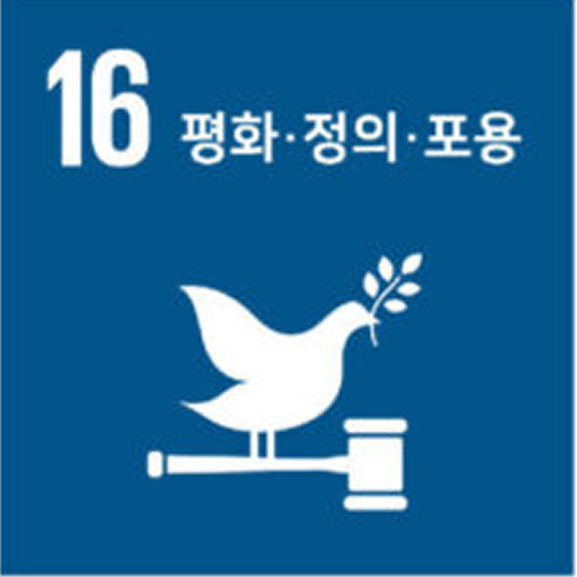 UN SDG 16