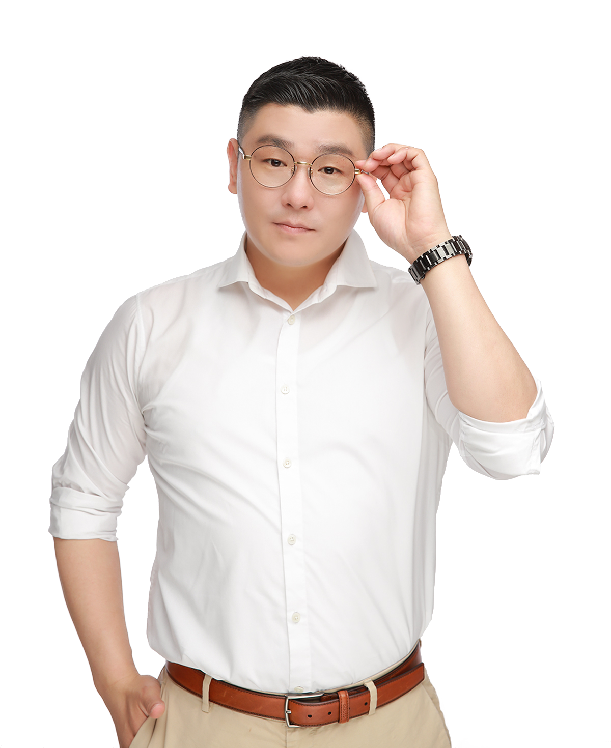 Ricky Kwon(권쌤)