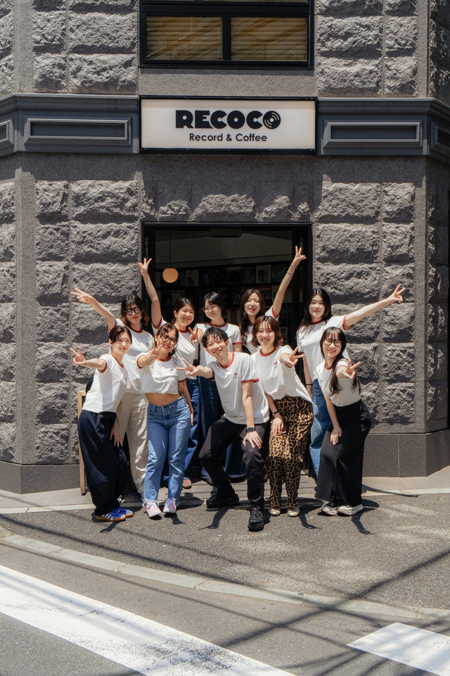 SAFARI SPOT X Recoco