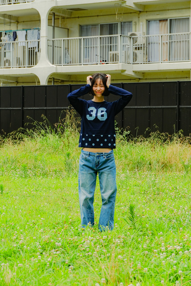 STREET SNAP (for SAFARI SPOT)