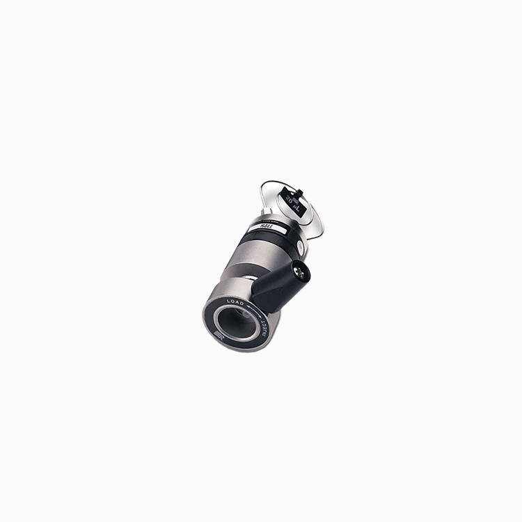 Rheodyne 7725 and 7725i Sample Injectors