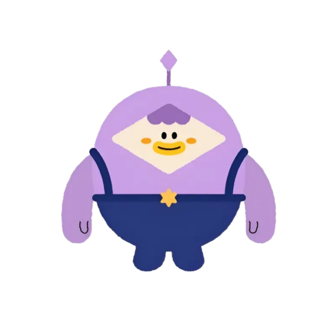 캐릭터 봉제인형