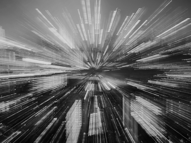 실시간 초고속 로봇 제어