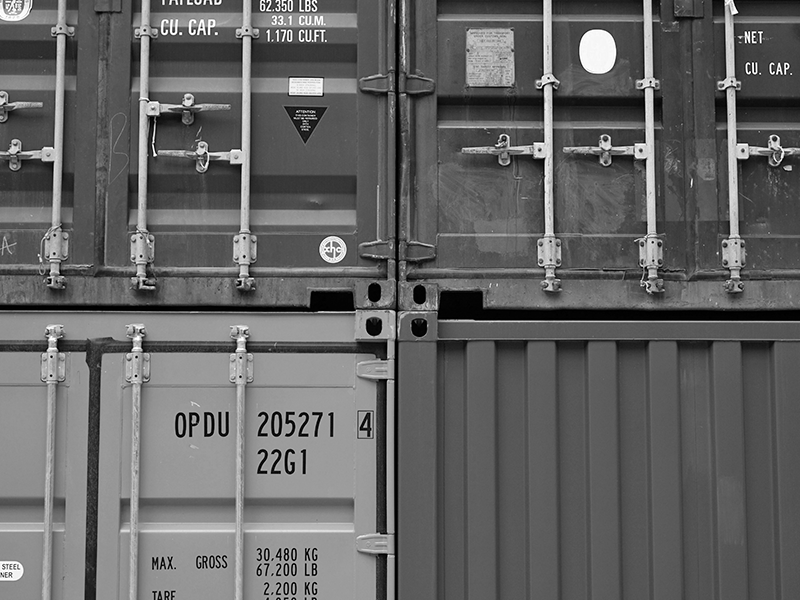 표준화된 컨테이너 기반 개발 환경