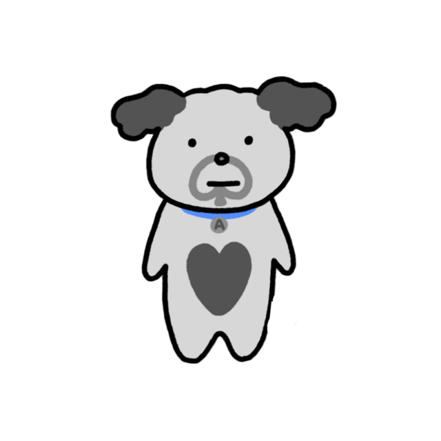 캐릭터 봉제인형