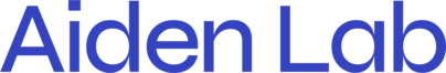 aidenlab 에이든랩