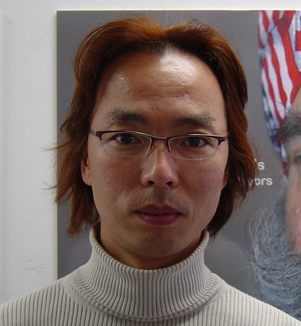 -<br><strong>Cha Ju-bum</strong> <br> <span style="font-size:14px;"> Senior Consultant of MinKwon Center for Community Action</span>