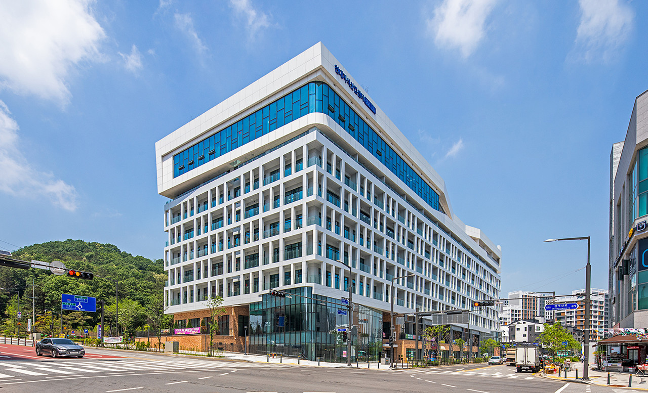 피코엔텍 연구개발본부