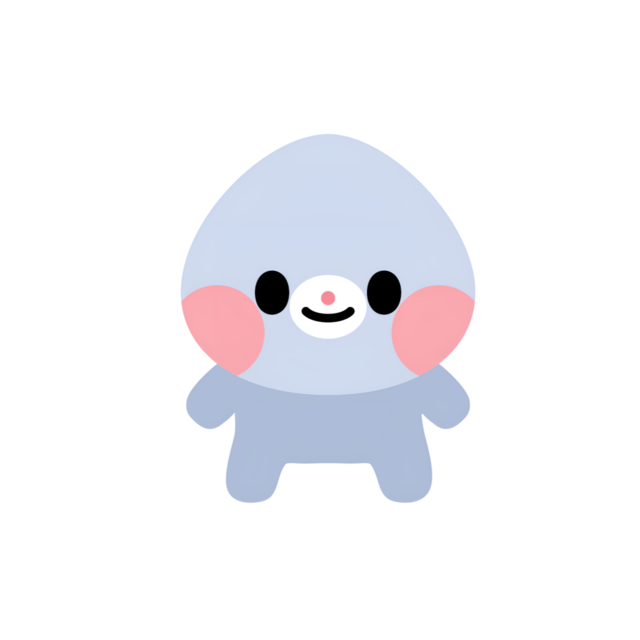 캐릭터 봉제인형